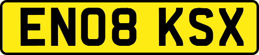 EN08KSX