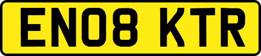 EN08KTR
