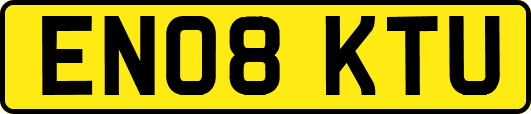 EN08KTU