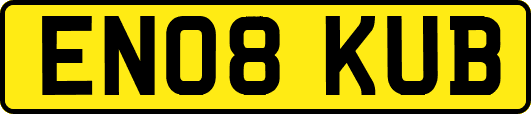 EN08KUB