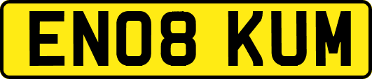 EN08KUM