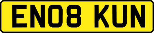 EN08KUN