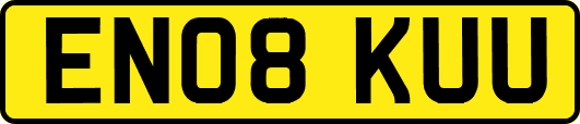 EN08KUU