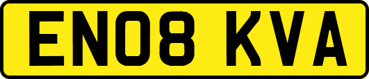 EN08KVA