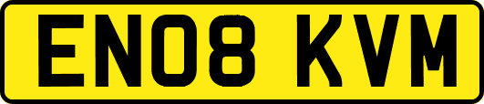 EN08KVM