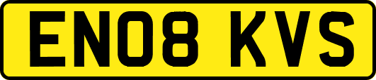 EN08KVS