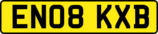 EN08KXB