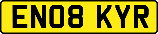 EN08KYR