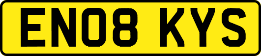 EN08KYS