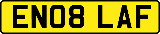 EN08LAF