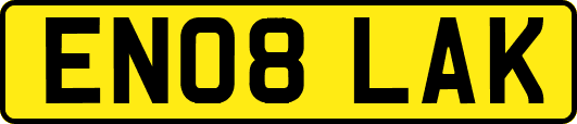 EN08LAK