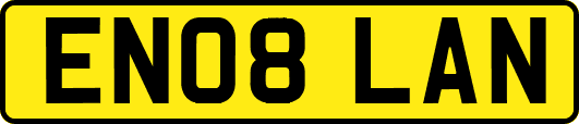 EN08LAN