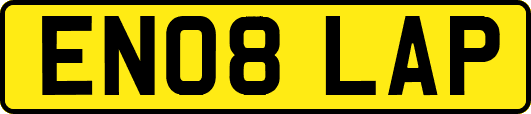EN08LAP