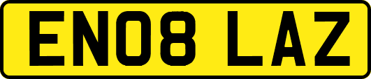 EN08LAZ