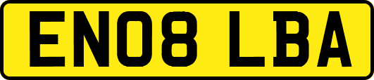 EN08LBA