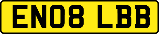 EN08LBB