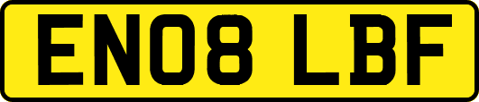 EN08LBF