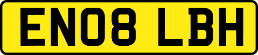 EN08LBH