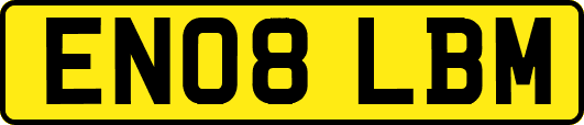 EN08LBM