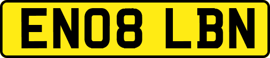 EN08LBN