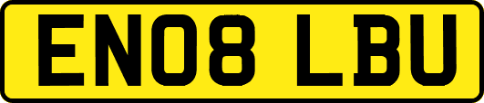 EN08LBU