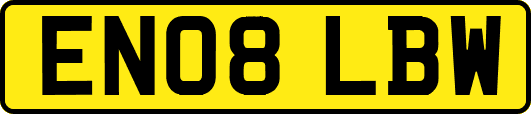 EN08LBW