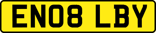 EN08LBY