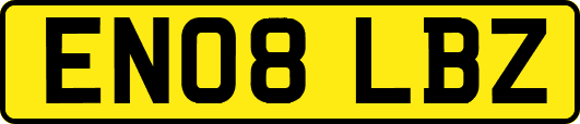 EN08LBZ