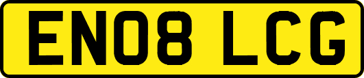 EN08LCG