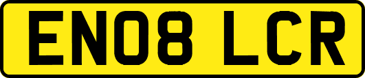 EN08LCR