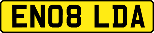 EN08LDA