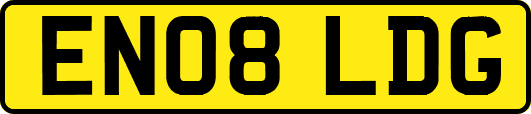 EN08LDG
