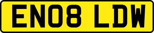 EN08LDW