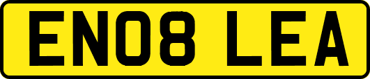 EN08LEA