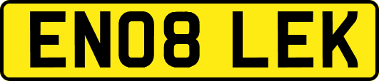 EN08LEK