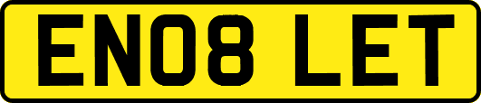 EN08LET