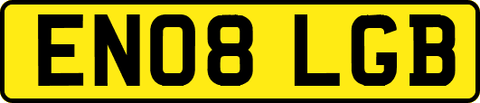 EN08LGB