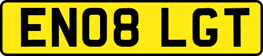 EN08LGT