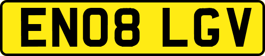 EN08LGV