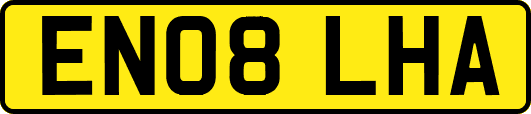 EN08LHA