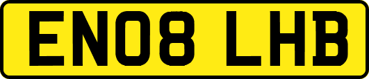 EN08LHB