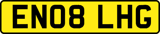 EN08LHG