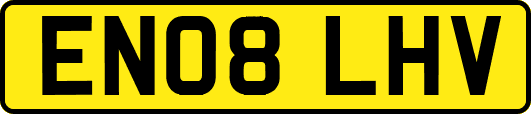 EN08LHV
