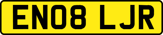 EN08LJR