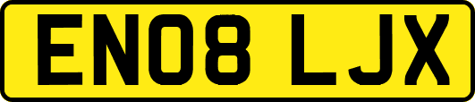 EN08LJX