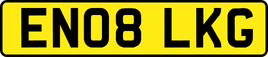 EN08LKG