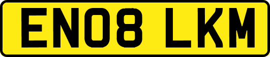 EN08LKM