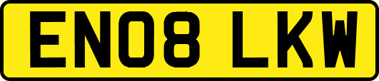 EN08LKW