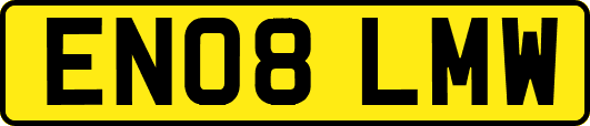 EN08LMW