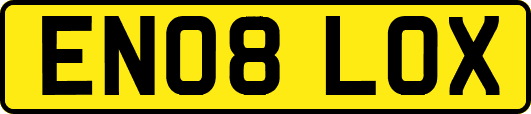 EN08LOX